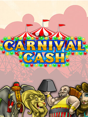3xfaz เกมสล็อต ฝากถอน ออโต้ บาทเดียวก็เล่นได้ carnival-cash