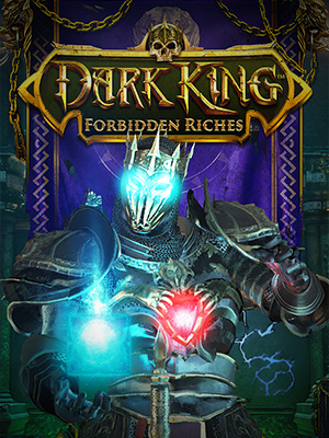 3xfaz เกมสล็อต แตกง่าย จ่ายจริง dark-king-forbidden-riches