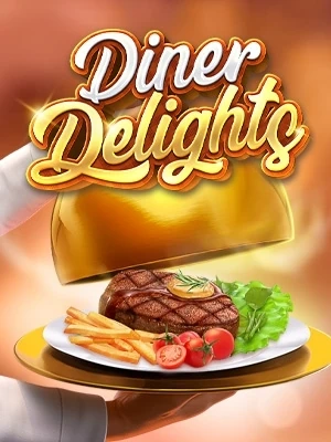 3xfaz สมัครทดลองเล่น Diner-Delights