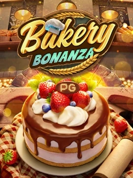 3xfaz สมัครทดลองเล่น bakery-bonanza